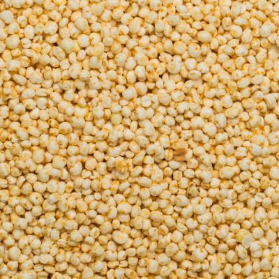 Gepofte quinoa van Do It, 1 x 9kg